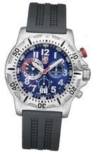Luminox Dive Chrono Silver 8153RP