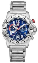 Luminox Dive Chrono Silver 8154RP