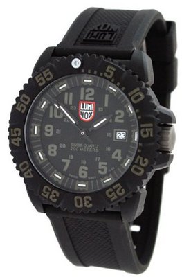 Luminox Evo Navy Seal Colormark Date Quartz #3064