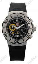 Luminox F-16 Chrono