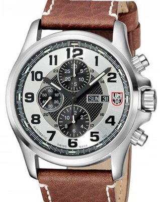 Luminox Field Valjoux Automatic Chronograph 1860