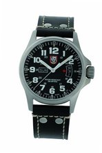 Luminox GGl.L1828 Field Time Date Stainless Steel