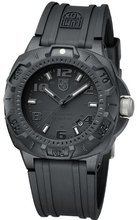 Luminox LAND 0201 Blackout