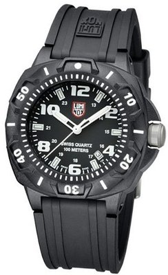 Luminox LAND 0201 Sentry