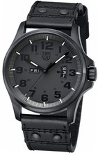 Luminox LAND 1879 Blackout