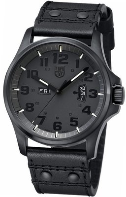 Luminox LAND 1879 Blackout