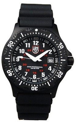 Luminox LAND 8401