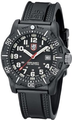 Luminox LAND 8801