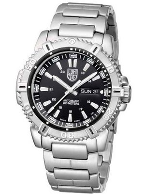 Luminox Modern Mariner Automatic Collection