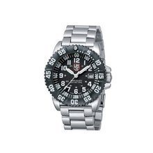 Luminox Navy Seal Colormark Black Dial Steel 3152