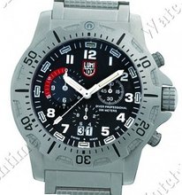 Luminox Navy Seals Dive Chrono
