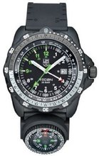 Luminox Recon Navigation Specialist Compass Black Silicone 8832.MI