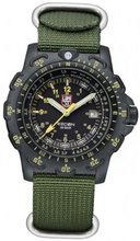 Luminox Recon Point Man Black Dial Green Nylon LM8826.MI