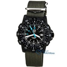 Luminox Recon Series Black Dial #8824.MI