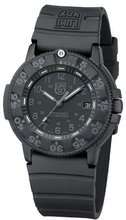 Luminox SEA 3001 Blackout