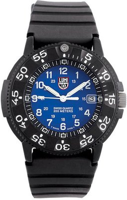 Luminox SEA 3003