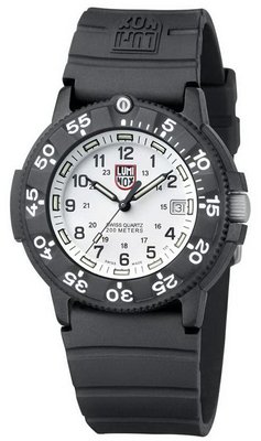 Luminox SEA 3007