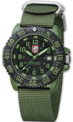 Luminox SEA 3042