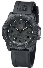 Luminox SEA 3051 Blackout
