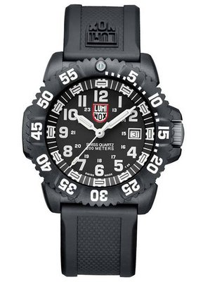 Luminox SEA 3051