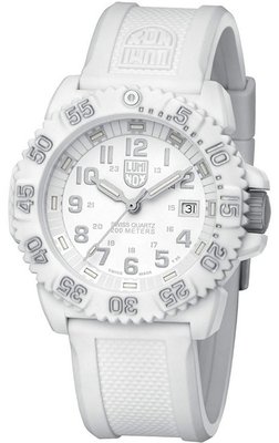 Luminox SEA 3057 Whiteout