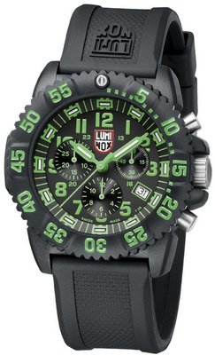 Luminox SEA 3097