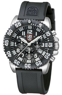 Luminox SEA 3181