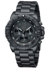 Luminox SEA 3182 Blackout