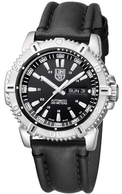 Luminox SEA 6501