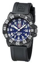Luminox Sea Scott Cassell Specials Rubber 3054.SET