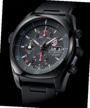 Luminox SR-71 Blackbird