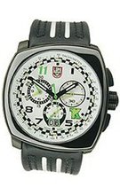 Luminox Tony Kanaan Series Chronograph Limited Edition #1146