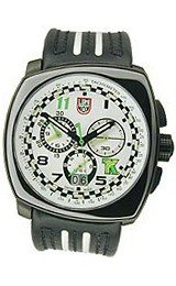 Luminox Tony Kanaan Series Chronograph Limited Edition #1146