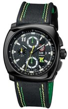 Luminox Tony Kanaan Valjoux Chronograph