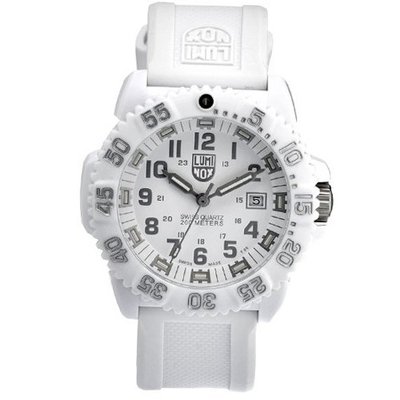 Luminox Unisex 3057.WO Swiss Quartz Movement