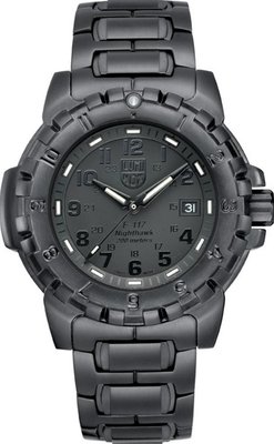 Luminox XA.6402.BO