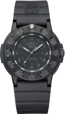 Luminox XS.3001.BO