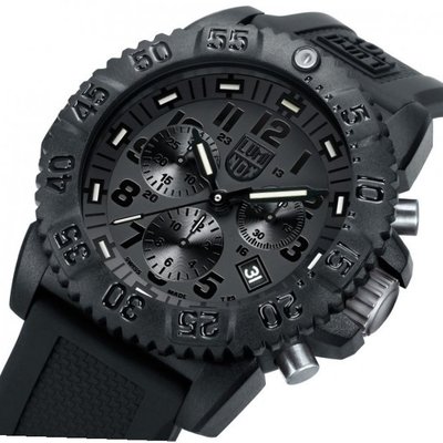 Luminox XS.3081.BO