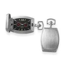 Fashion Pocket in Stainless Steel