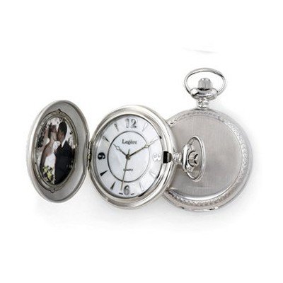 Fashion Pocket in Stainless Steel