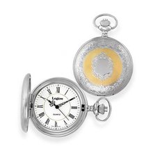 Fashion Pocket in Stainless Steel