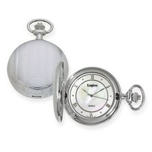 Fashion Pocket in Stainless Steel