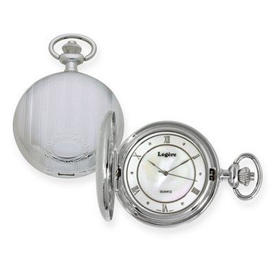 Fashion Pocket in Stainless Steel