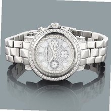 and Ladies Diamond es: Luxuman Diamond 2ct