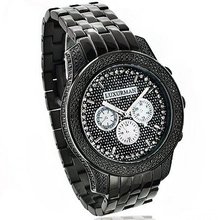 Black Diamond 0.50ct LUXURMAN Designer es