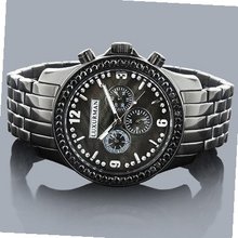 Black Diamond by LUXURMAN 2.25ct