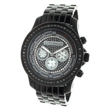 Black Diamond es for  by LUXURMAN 2.25ct