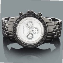 Black Diamond es: Luxurman 2.25ct