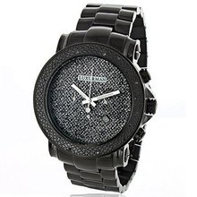 Black Diamond es: Oversized Diamond by Luxurman 0.25ct