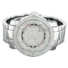 Diamond 0.12ct Luxurman